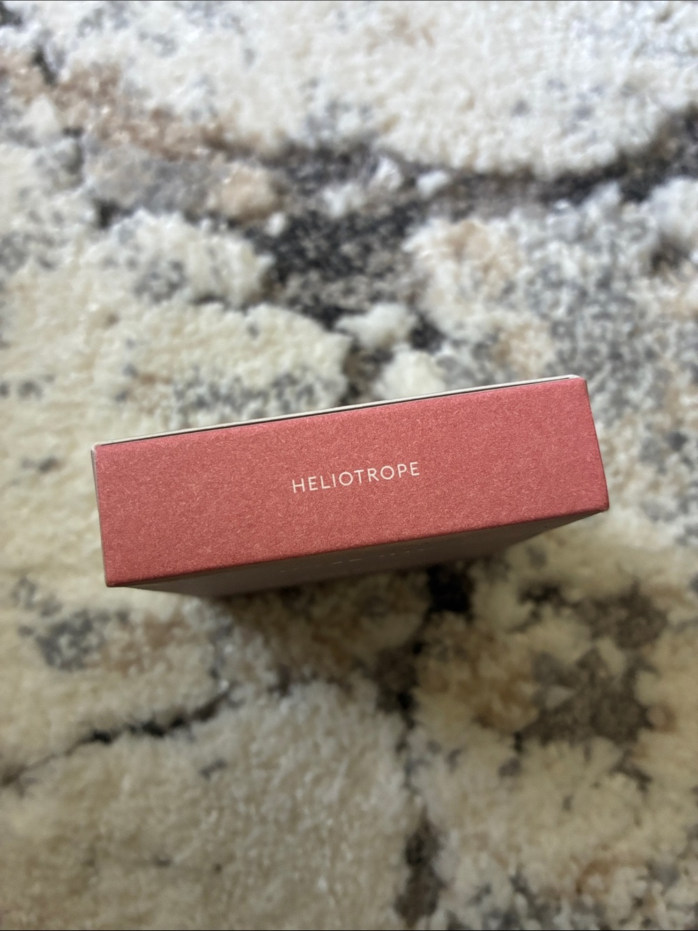 Rose Inc Blush Divine Radiant Lip & Cheek Color - Heliotrope - Picture 2 of 4